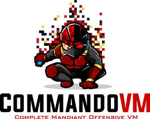 commando-vm