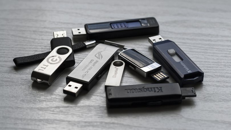 USBs