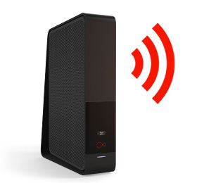 Virginmedia Hub3 or Arris Cable Modem