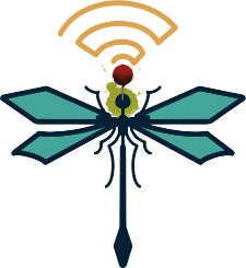 Dragonfly WPA3 logo