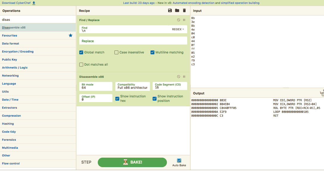 malwaretech shellcode disassembled 4