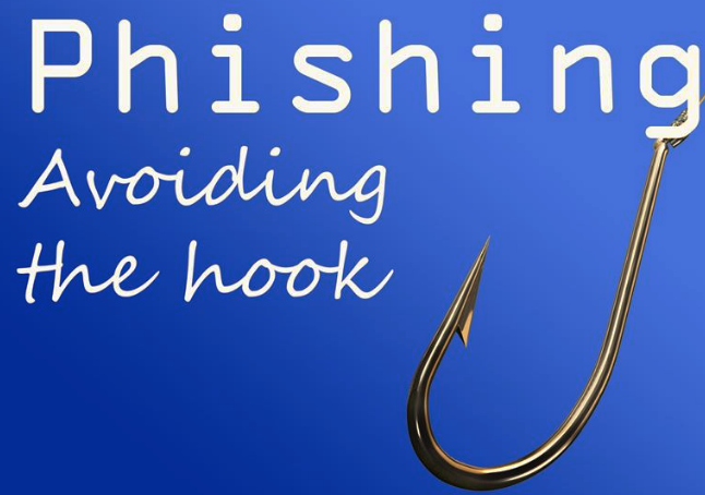 phishing logo