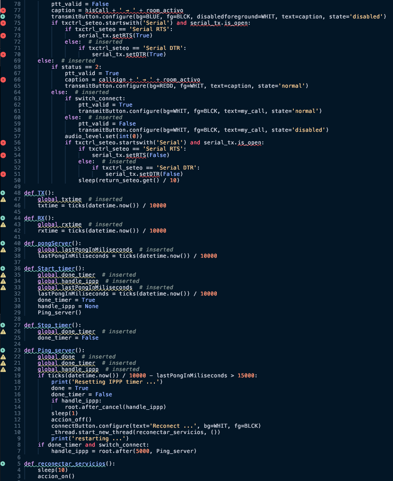 source code