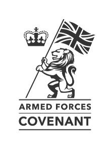 Armed Forces Covenant Logo