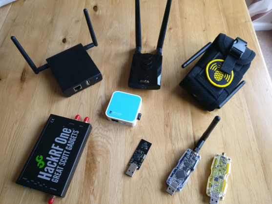 wifi equipment